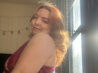 free videochat CurvyCateLJ