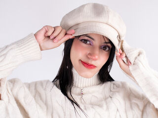 webcam live sex show DafneRivas