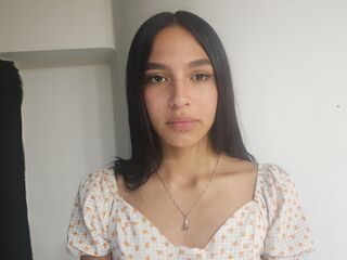 beautiful camgirl DahianaJordan