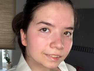 cyber sex show DaisyMolen