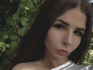 topless camgirl DanelleTown