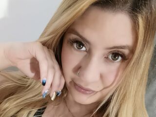 free cyber sex DanielaSage