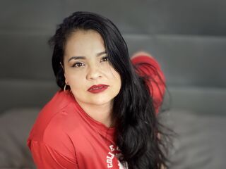 hardcore live show DanikaDaniels