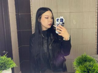 live cam girl DannBaldino