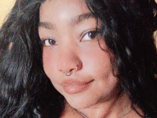 camgirl masturbating with sextoy DannaBurning