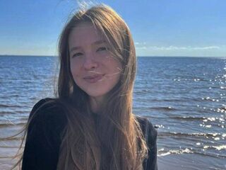 hot live girl DarcelMele