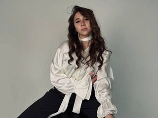 anal webcam sex DayleJageman