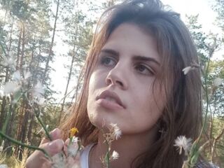 shower livecam DelfinaSteedley