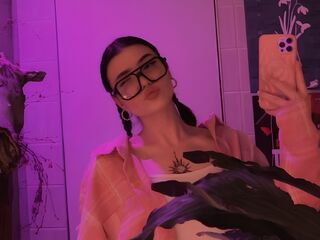 girl cam naked DestinyTrevey