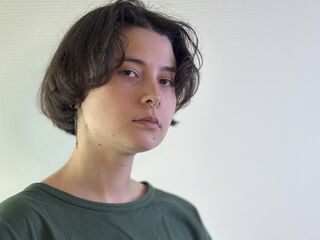 free nude live show DoreenTovrea