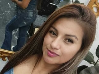 fingering cam whore DulceMariaRincon