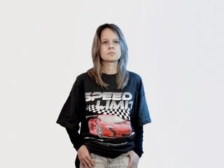jasmin sexchat picture DustiShrock