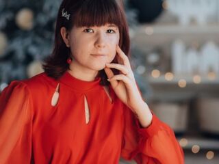 kinky video chat performer ElenaHarrington