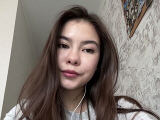 fingering camgirl ElleStarling