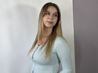 fingering webcamgirl EllenUnzueta