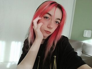 camgirl masturbating with sextoy ElvaEdman