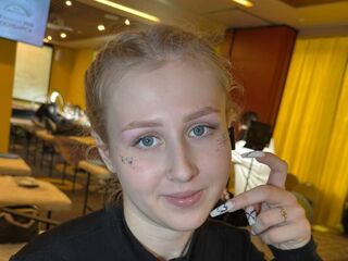 cyber sex web cam EmelinaKrider