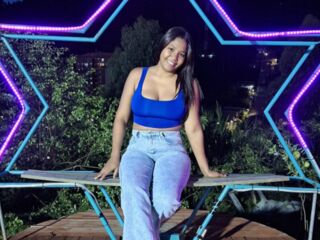 adult videochat cam EmiVoss