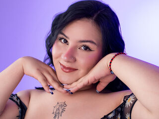 girl webcam show EmmaValmont
