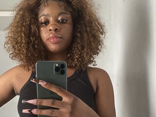 webcam live show EnoyElla