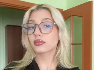 beautiful webcamgirl EvaAlson