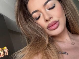 nude webcamgirl picture EvaBonnie