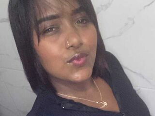 nude cam girl picture EvaMalia