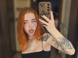 chat live webcam EvaOrange