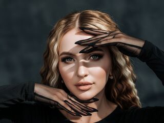 streaming live cam EvaVibe