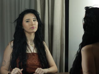 webcam show FleurDivine