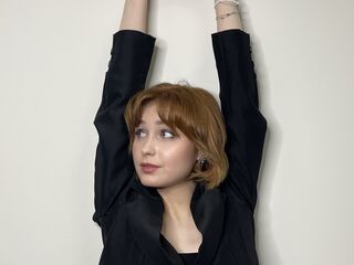 striptease FloraHamp