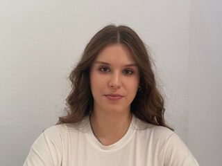 livecam video FlorineDazzi