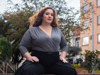 masturbating camgirl FreyaSeid