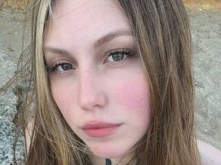 mastubating web cam girl FriedaJane