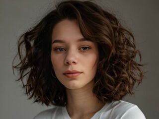 adult cam show GenovevaGraubard