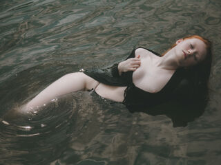 camgirl livesex GingerNancy