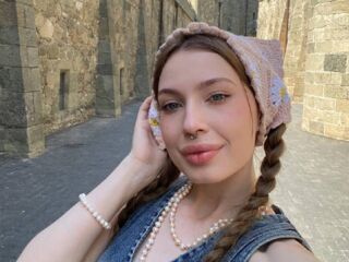 live striptease GlindaSankar