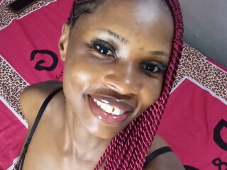 camslut GraceAmara
