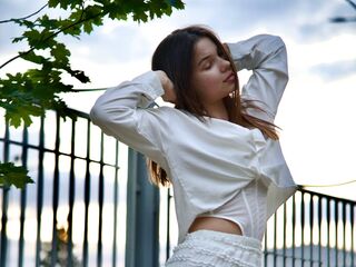 free nude cam GraceHeitger