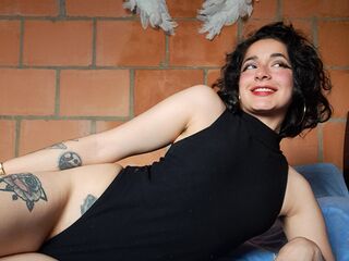 camgirl shaving pussy GretaMo