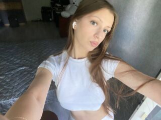 adult live web cam GriselBucaram