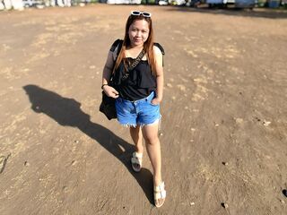 hot strip tease web cam HannaNewell