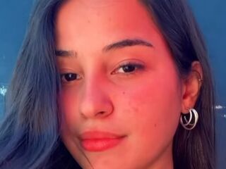 cam girl cam chat HannyMia