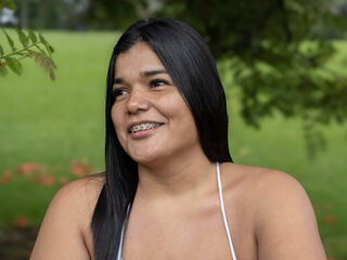 sexy live cam girl HarrisAlejandra
