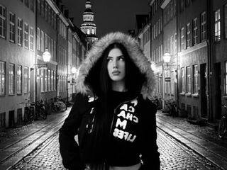 cyber sex chat HazelHayese