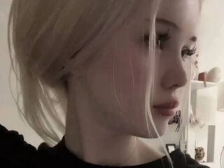 cam girl live HeatherHeinitz