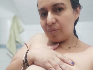 webcam striptease IbannaBely