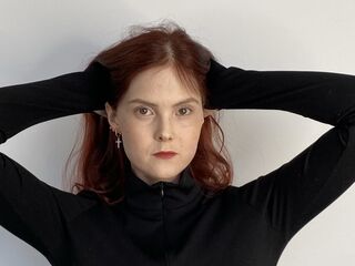 jasmin IdaBerenger