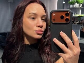 nude web cam IleanaFarren