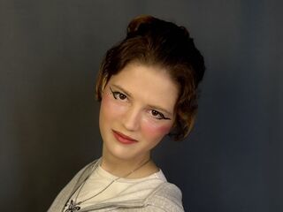 camporn live IrisKemp